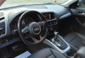 Camionetas - Audi Q5 2016 Nafta 120000Km - En Venta