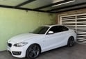 Autos - Bmw 220i 2016 Nafta 63000Km - En Venta