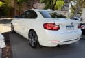 Autos - Bmw 220i 2016 Nafta 63000Km - En Venta