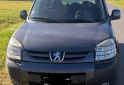 Utilitarios - Peugeot Partner patagónica 2012 GNC 262000Km - En Venta
