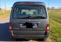 Utilitarios - Peugeot Partner patagónica 2012 GNC 262000Km - En Venta