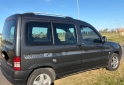 Utilitarios - Peugeot Partner patagónica 2012 GNC 262000Km - En Venta