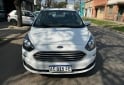 Autos - Ford KA 1.5 S+ 2019 Nafta - En Venta