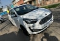 Autos - Ford KA 1.5 S+ 2019 Nafta - En Venta