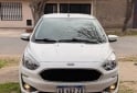 Autos - Ford KA SLE 2019 Nafta 38000Km - En Venta