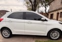 Autos - Ford KA SLE 2019 Nafta 38000Km - En Venta