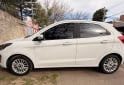 Autos - Ford KA SLE 2019 Nafta 38000Km - En Venta