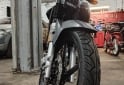 Motos - Yamaha YBR 2012 Nafta 55960Km - En Venta