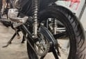 Motos - Yamaha YBR 2012 Nafta 55960Km - En Venta