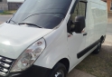 Utilitarios - Renault master 2017 Diesel 310000Km - En Venta