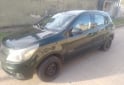 Autos - Chevrolet Agile LT 2013 GNC 289000Km - En Venta