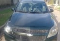 Autos - Chevrolet Agile LT 2013 GNC 289000Km - En Venta