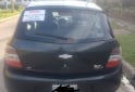 Autos - Chevrolet Agile LT 2013 GNC 289000Km - En Venta