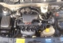 Autos - Chevrolet Agile LT 2013 GNC 289000Km - En Venta