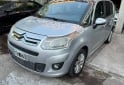 Autos - Citroen C3 PICASSO 1.6 TENDANCE G 2013 GNC - En Venta