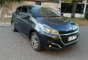 Autos - Peugeot 208 FELINE 1.6 VTI 2017 Nafta - En Venta