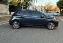 Autos - Peugeot 208 FELINE 1.6 VTI 2017 Nafta - En Venta