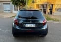 Autos - Peugeot 208 FELINE 1.6 VTI 2017 Nafta - En Venta