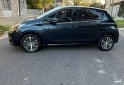 Autos - Peugeot 208 FELINE 1.6 VTI 2017 Nafta - En Venta