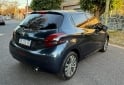 Autos - Peugeot 208 FELINE 1.6 VTI 2017 Nafta - En Venta