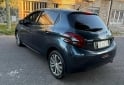 Autos - Peugeot 208 FELINE 1.6 VTI 2017 Nafta - En Venta