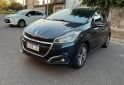Autos - Peugeot 208 FELINE 1.6 VTI 2017 Nafta - En Venta
