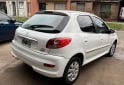Autos - Peugeot 207 XS 1.4 HDI ALLURE 2012 Diesel - En Venta