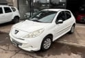 Autos - Peugeot 207 XS 1.4 HDI ALLURE 2012 Diesel - En Venta