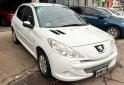 Autos - Peugeot 207 XS 1.4 HDI ALLURE 2012 Diesel - En Venta