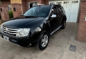 Camionetas - Renault Duster 2013 GNC 195000Km - En Venta