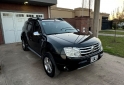 Camionetas - Renault Duster 2013 GNC 195000Km - En Venta