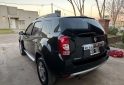 Camionetas - Renault Duster 2013 GNC 195000Km - En Venta