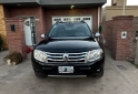 Camionetas - Renault Duster 2013 GNC 195000Km - En Venta