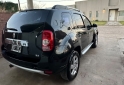 Camionetas - Renault Duster 2013 GNC 195000Km - En Venta