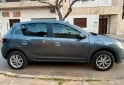 Autos - Renault Sandero Zen 2023 Nafta 41600Km - En Venta