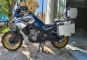 Motos - CF 800mt 2024 Nafta 24000Km - En Venta