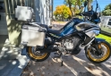 Motos - CF 800mt 2024 Nafta 24000Km - En Venta