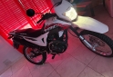 Motos - Honda Xr 190 2024 Nafta 11000Km - En Venta