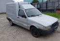 Utilitarios - Fiat Fiorino 2012 GNC 279000Km - En Venta