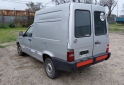 Utilitarios - Fiat Fiorino 2012 GNC 279000Km - En Venta