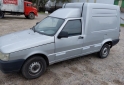 Utilitarios - Fiat Fiorino 2012 GNC 279000Km - En Venta