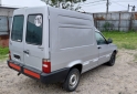 Utilitarios - Fiat Fiorino 2012 GNC 279000Km - En Venta