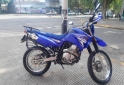 Motos - Yamaha XTZ 250 2010 Nafta 53000Km - En Venta