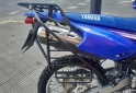 Motos - Yamaha XTZ 250 2010 Nafta 53000Km - En Venta
