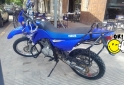 Motos - Yamaha XTZ 250 2010 Nafta 53000Km - En Venta