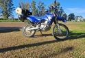 Motos - Yamaha XTZ 250 2010 Nafta 53000Km - En Venta