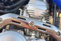 Motos - Yamaha XTZ 250 2010 Nafta 53000Km - En Venta
