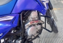 Motos - Yamaha XTZ 250 2010 Nafta 53000Km - En Venta