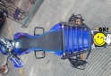 Motos - Yamaha XTZ 250 2010 Nafta 53000Km - En Venta