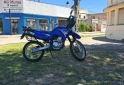 Motos - Yamaha XTZ 250 2010 Nafta 53000Km - En Venta